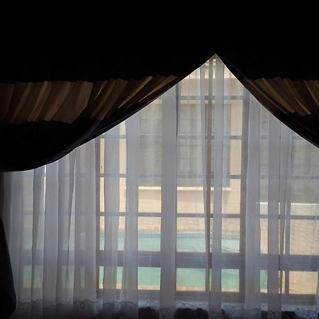 Tintech Bed & Breakfast Francistown Zewnętrze zdjęcie