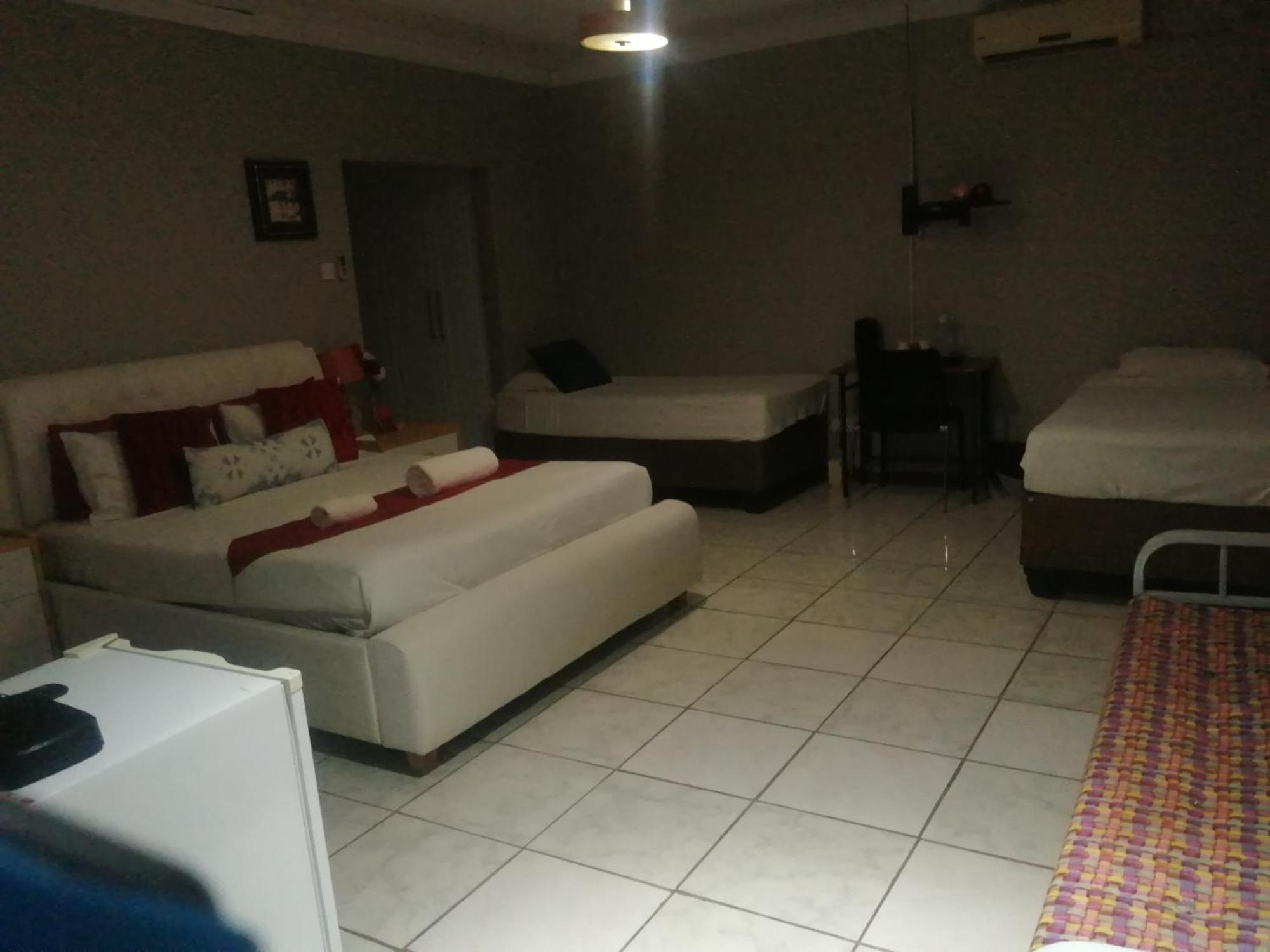 Tintech Bed & Breakfast Francistown Zewnętrze zdjęcie