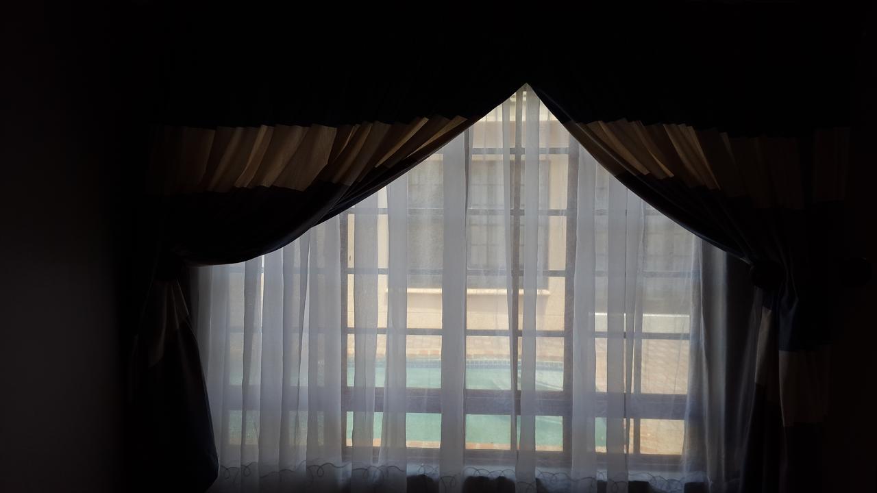 Tintech Bed & Breakfast Francistown Zewnętrze zdjęcie