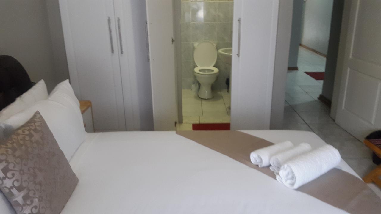 Tintech Bed & Breakfast Francistown Zewnętrze zdjęcie