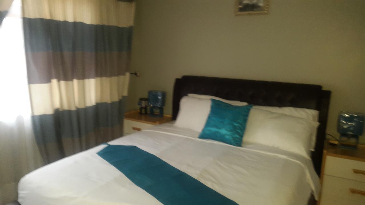 Tintech Bed & Breakfast Francistown Zewnętrze zdjęcie