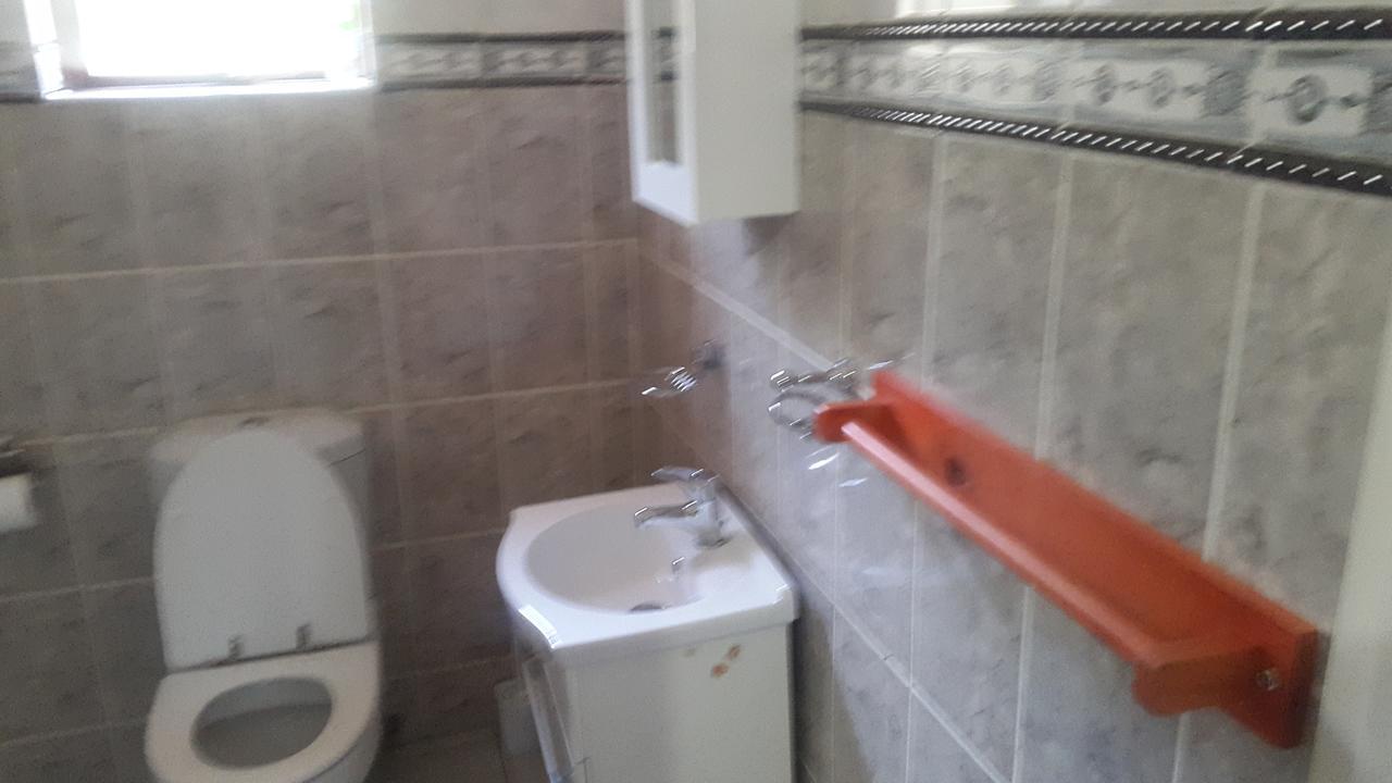 Tintech Bed & Breakfast Francistown Zewnętrze zdjęcie