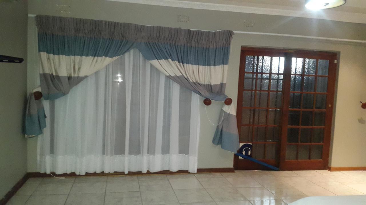 Tintech Bed & Breakfast Francistown Zewnętrze zdjęcie