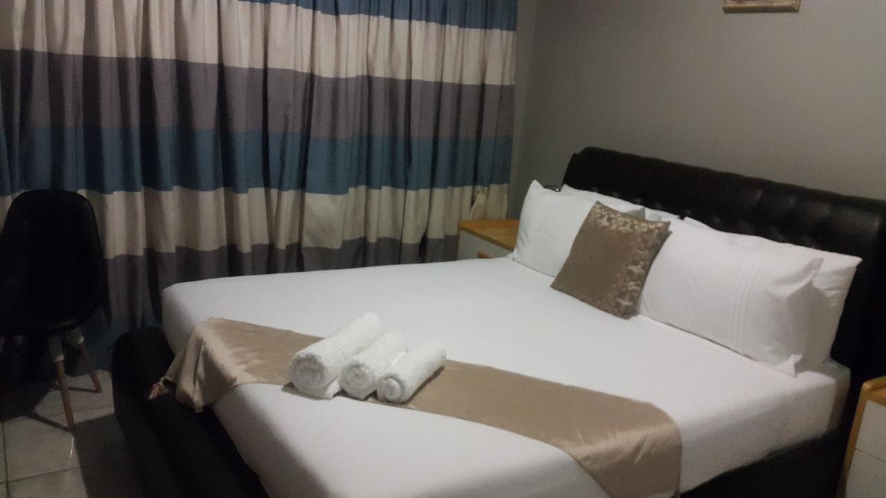 Tintech Bed & Breakfast Francistown Zewnętrze zdjęcie