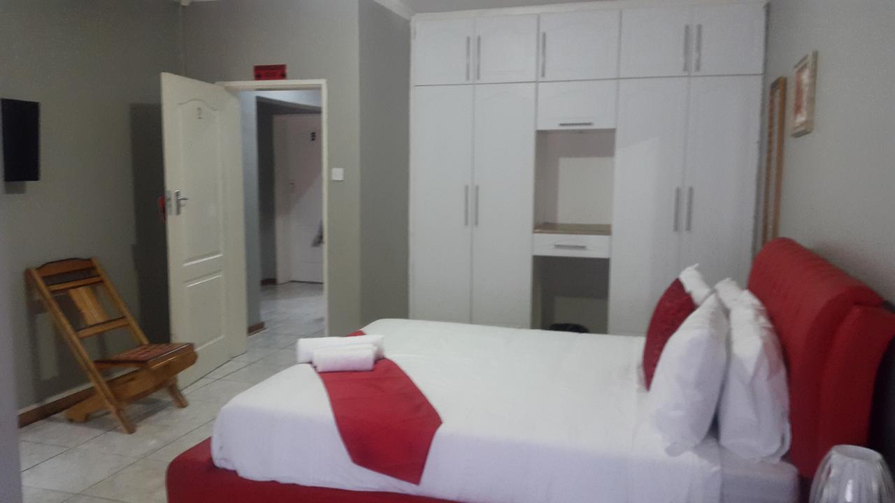 Tintech Bed & Breakfast Francistown Zewnętrze zdjęcie