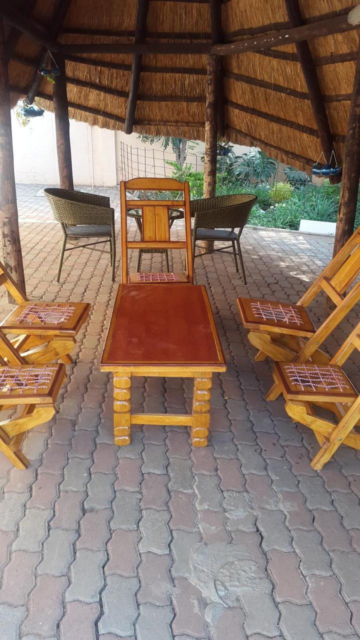 Tintech Bed & Breakfast Francistown Zewnętrze zdjęcie